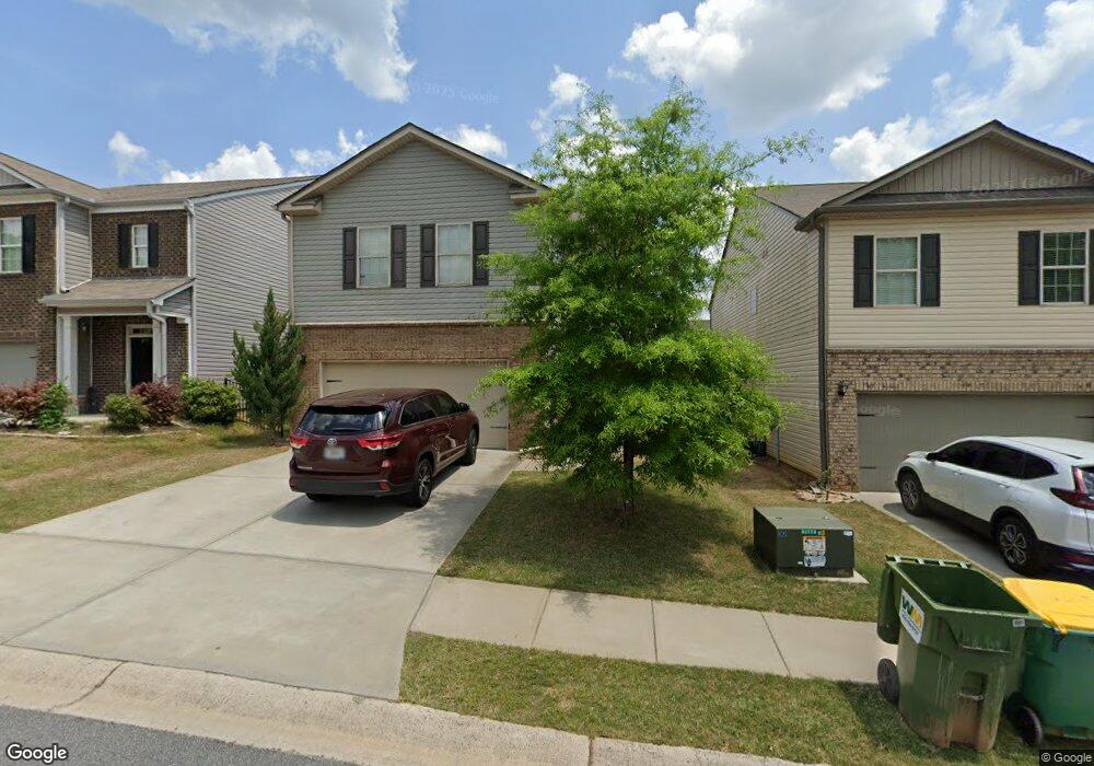 217 Princeton Ct unit 88, Acworth, GA 30102 - photo 1