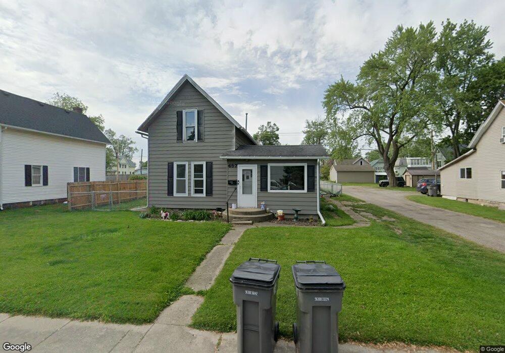 457 W Walnut St, Nappanee, IN 46550 - photo 1