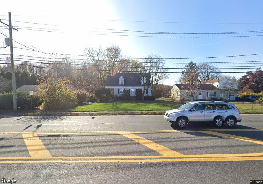 1804 Mount Holly Rd, Burlington Township, NJ 08016 - photo 1