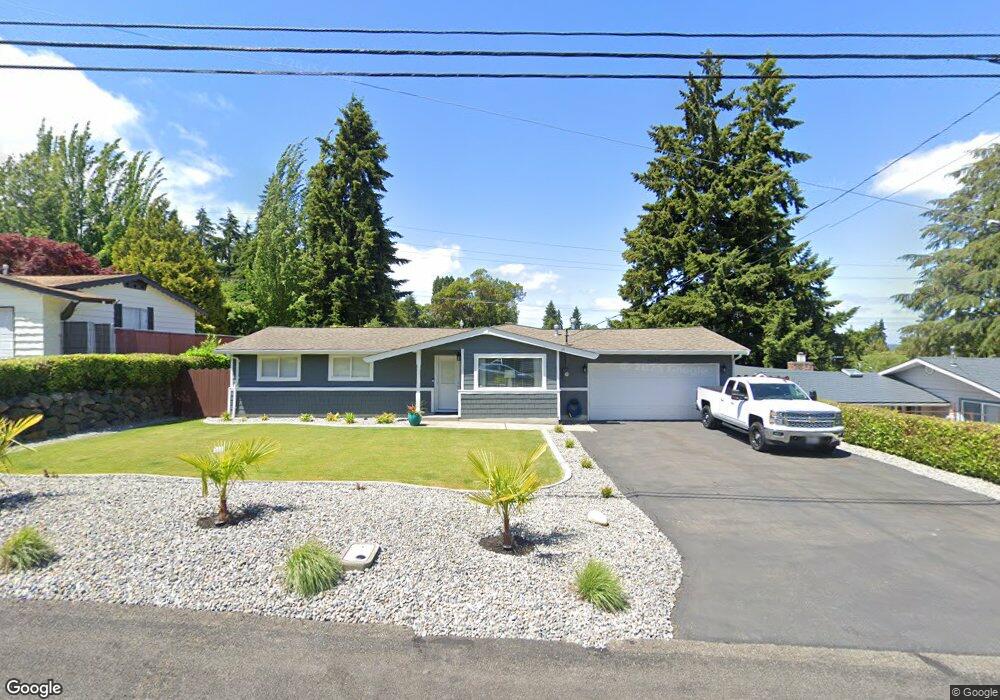 4028 Brouse Blvd W, University Place, WA 98466 - photo 1