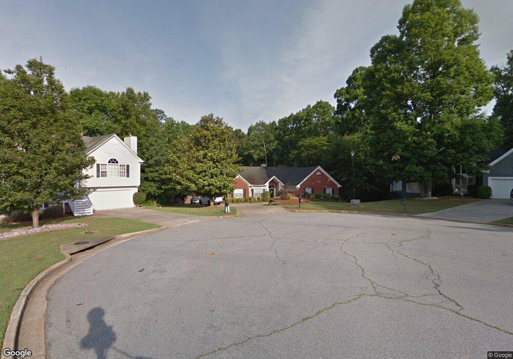 2440 Cape Courage Way unit 1, Suwanee, GA 30024 - photo 1