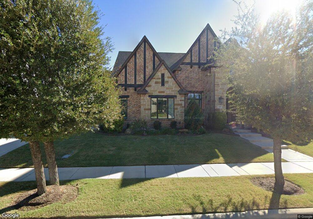 1005 Rhone Ln, Southlake, TX 76092 - photo 1