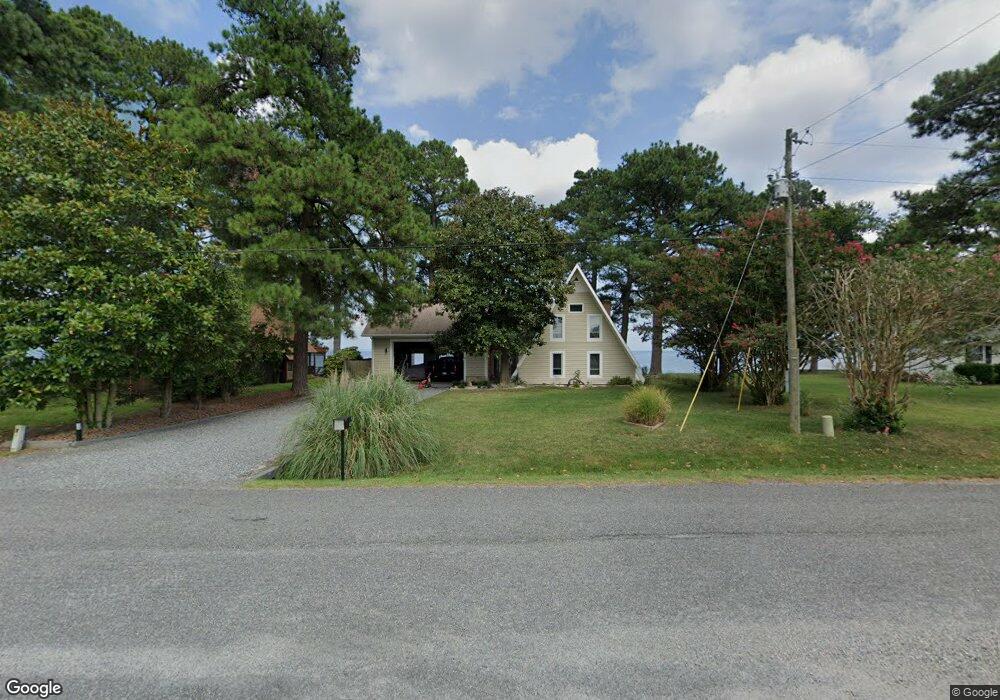 0 Bonnie Del Dr unit 1005936783, Colonial Beach, VA 22443 - photo 1