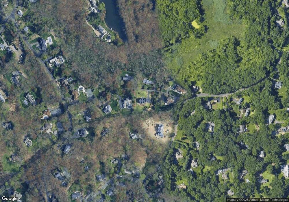 3 Lowlyn Dr, Westport, CT 06880 - photo 1