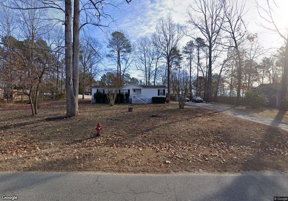 26267 Shannon Mill Dr, Ruther Glen, VA 22546 - photo 1