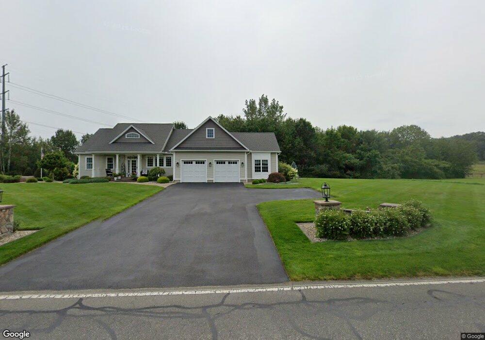 207 Rood St, Ludlow, MA 01056 - photo 1