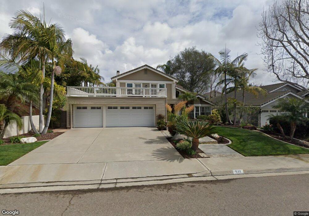 521 Hillock Place, Encinitas, CA 92024 - photo 1
