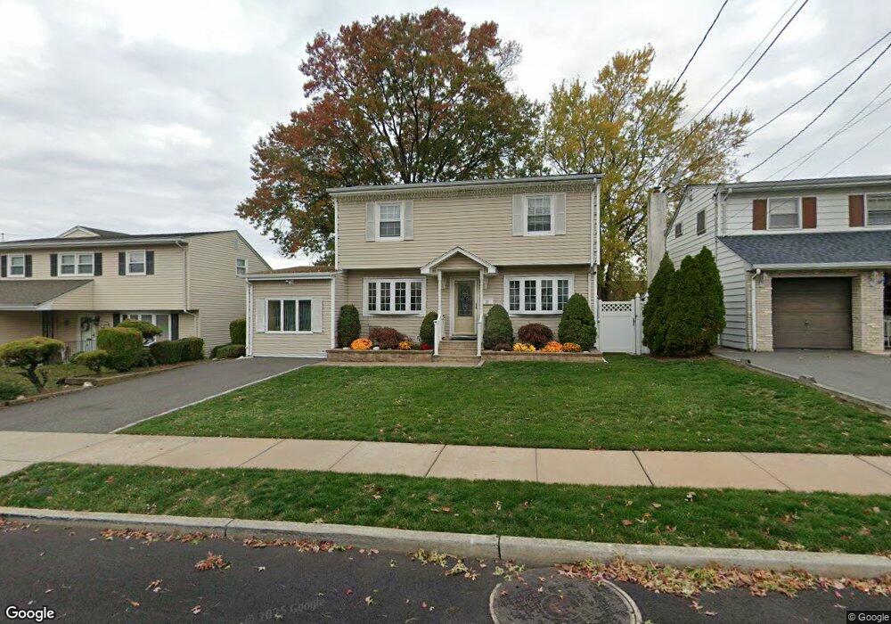37 Atkins Terrace, East Rutherford, NJ 07073 - photo 1