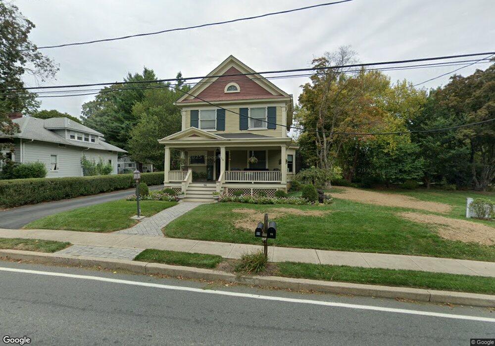 94 Main St, Califon, NJ 07830 - photo 1