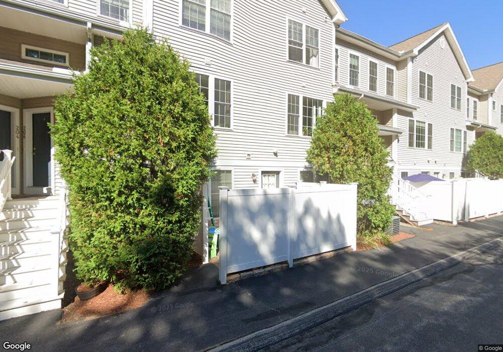 1 Maple Ridge Dr unit 214, MerriMacK, NH 03054 - photo 1