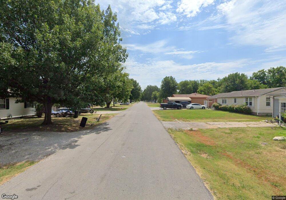 4506 E Elm St, Skiatook, OK 74070 - photo 1