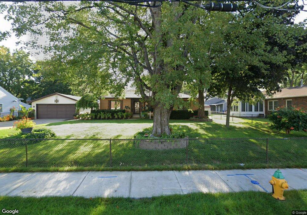 1909 48th St, Des Moines, IA 50310 - photo 1