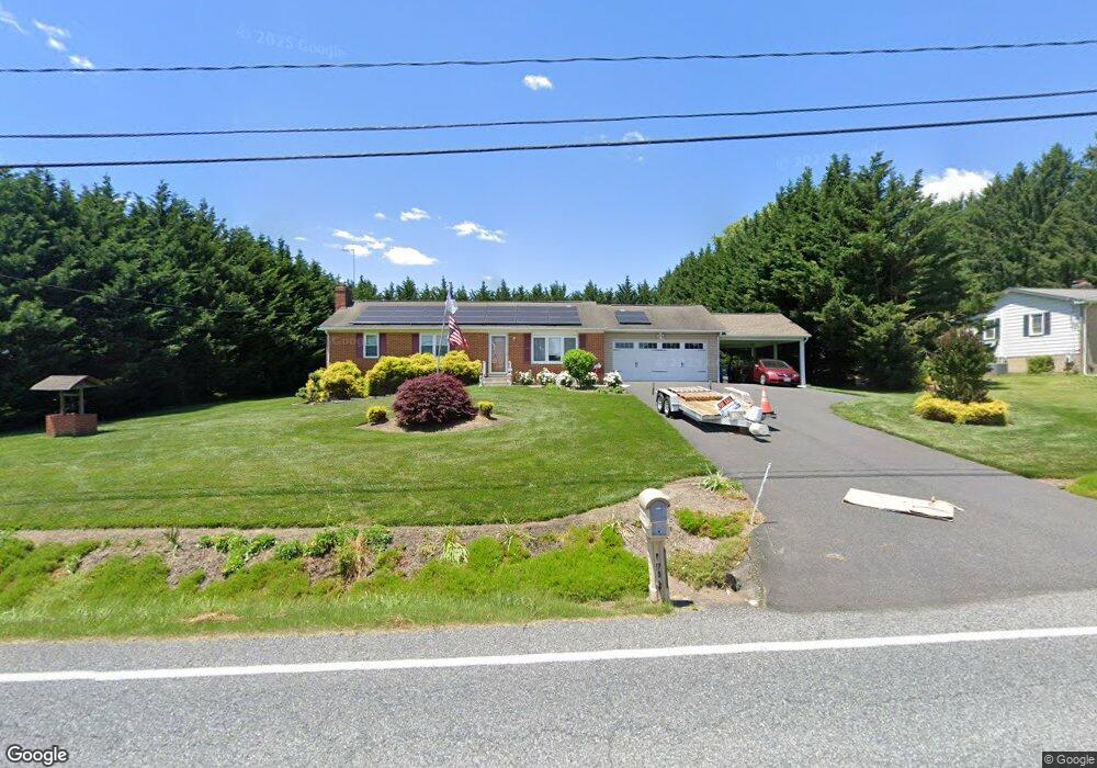 1708 Watervale Rd, Fallston, MD 21047 - photo 1