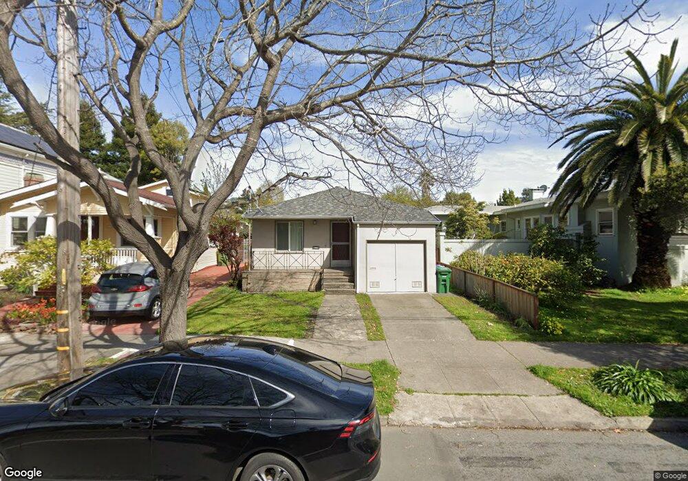 2229 California St, Berkeley, CA 94703 - photo 1