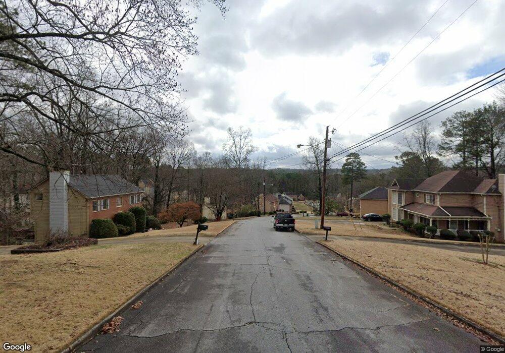 0 Holy Cross Dr unit 8683138, Decatur, GA 30034 - photo 1
