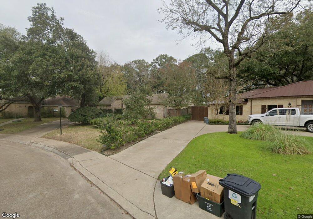 2103 Briarpark Dr, Houston, TX 77042 - photo 1