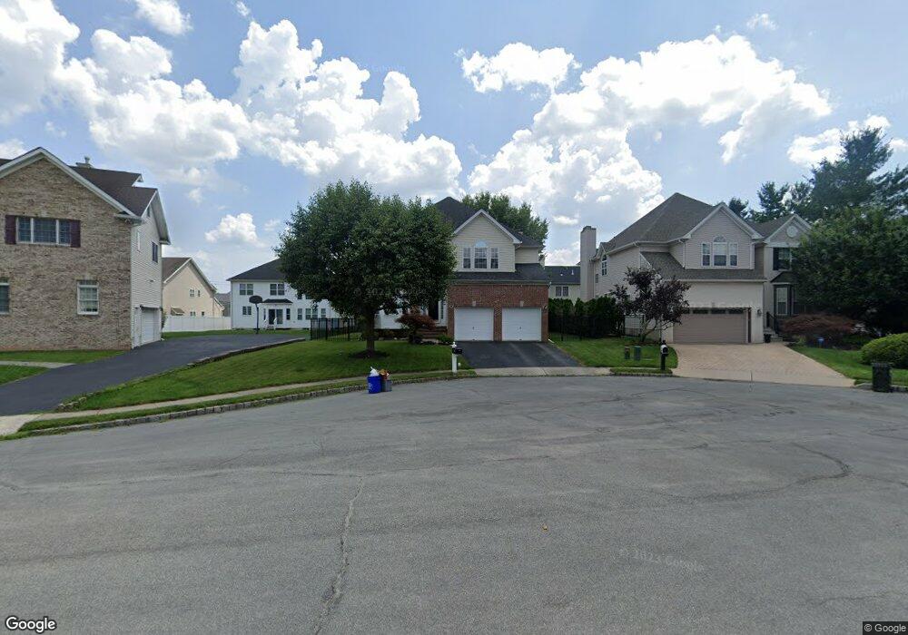 11 Aaron Ct, Bridgewater, NJ 08807 - photo 1