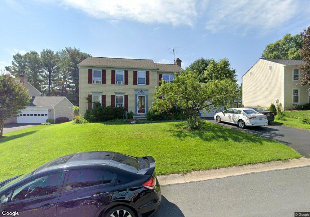 1613 Mithering Ln, Silver Spring, MD 20905 - photo 1