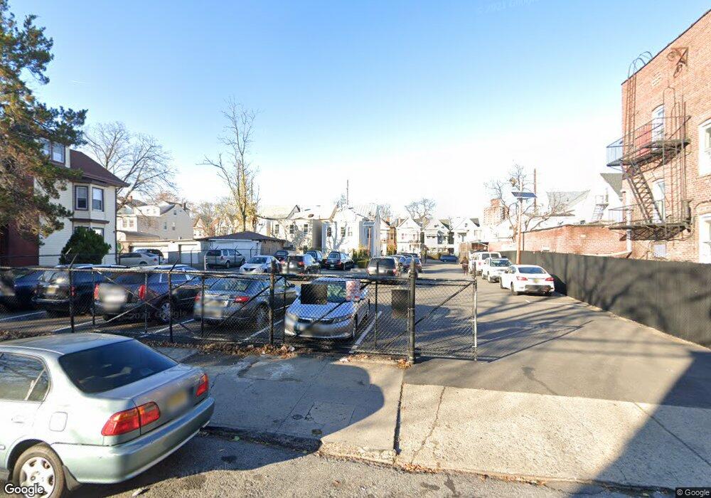 287 Fair St, Paterson, NJ 07501 - photo 1