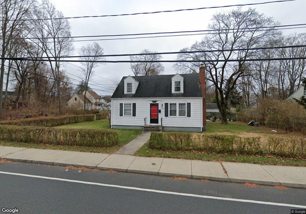 286 Woodbridge St, Manchester, CT 06042 - photo 1