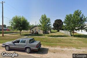 608 E 2nd St, Stuart, NE 68780
