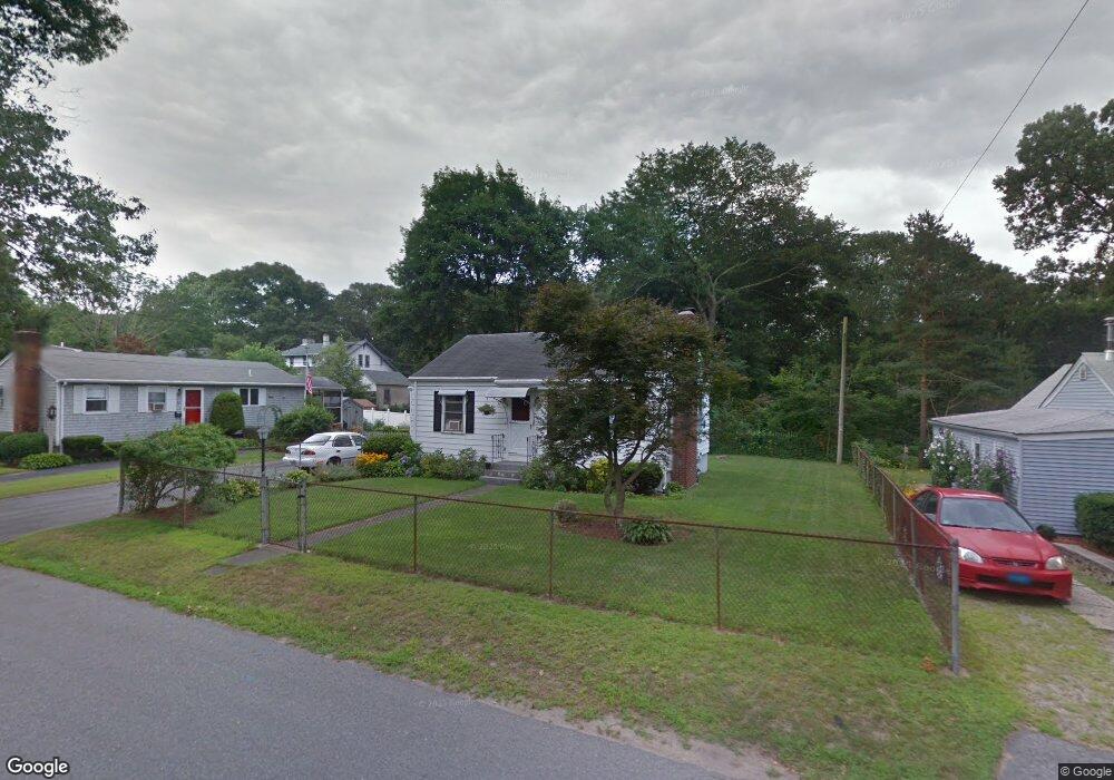 55 Harold St, Riverside, RI 02915 - photo 1