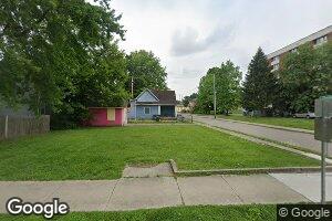 623 W Jackson St, Muncie, IN 47305