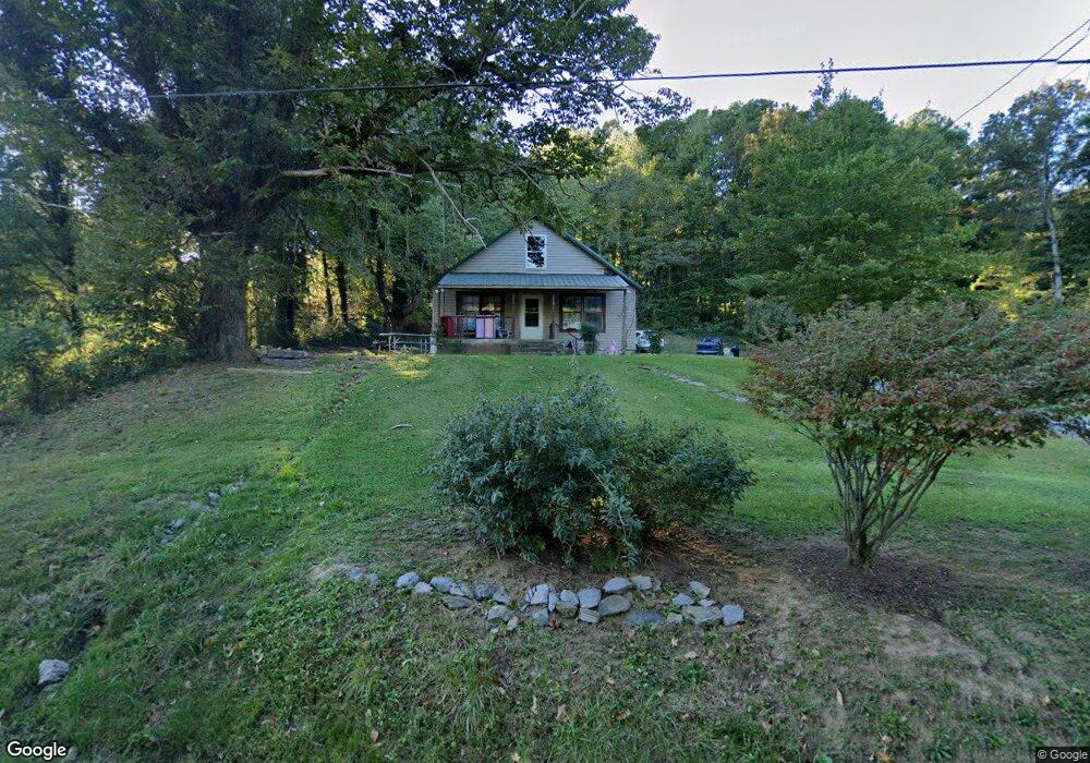 282 Turvey Nichols Rd, Cisco, GA 30708 - photo 1