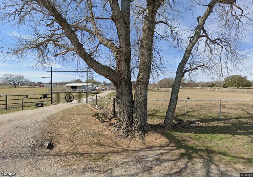 286 Rainbow Trail, Springtown, TX 76082 - photo 1