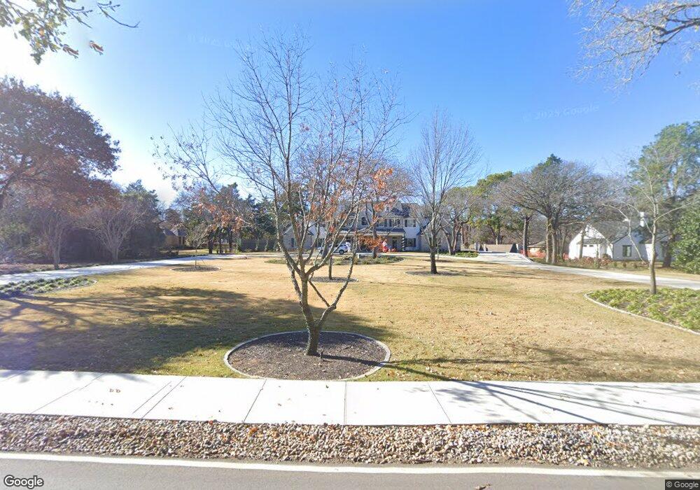 1600 Shady Oaks Dr, Southlake, TX 76092 - photo 1