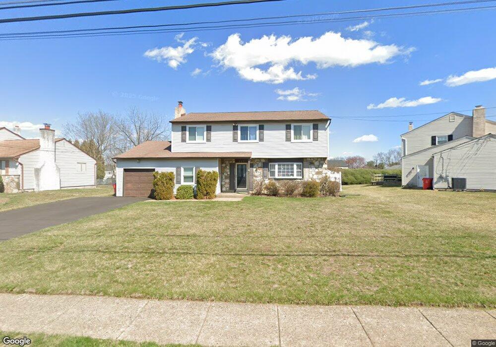 507 Penrose Ln, Warminster, PA 18974 - photo 1