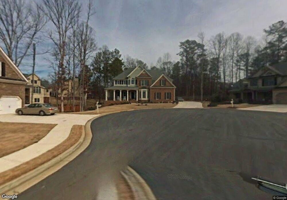 1402 Red Tail Ct, Mableton, GA 30126 - photo 1