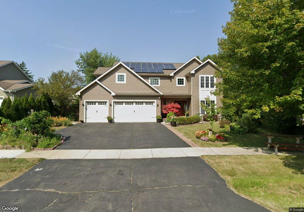 3570 Atlantic Ave, Gurnee, IL 60031 - photo 1