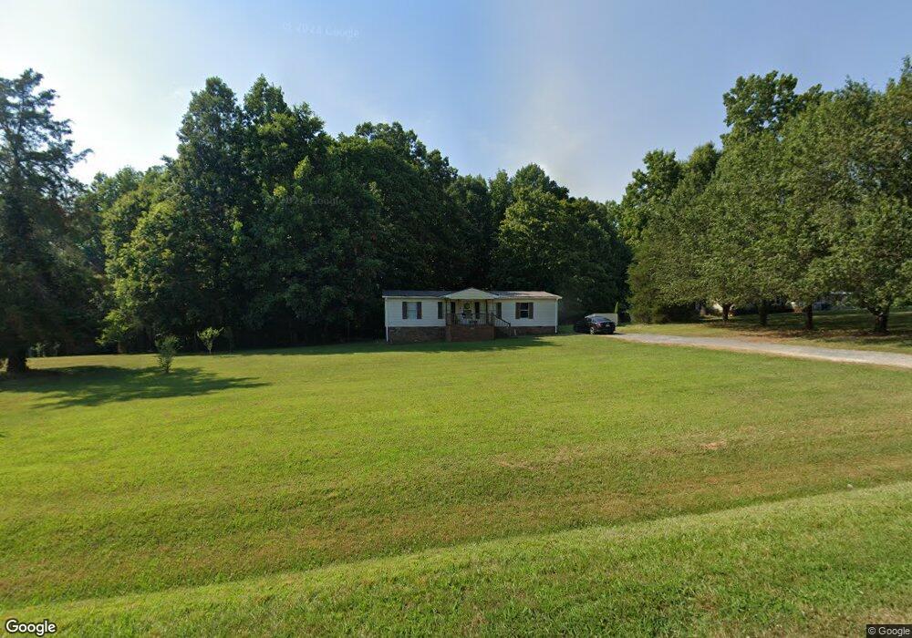 668 Cable Creek Rd, Asheboro, NC 27205 - photo 1