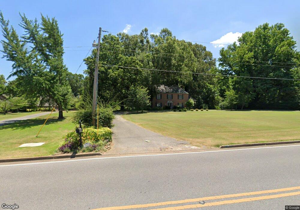 1640 Mount Pleasant Rd, Hernando, MS 38632 - photo 1
