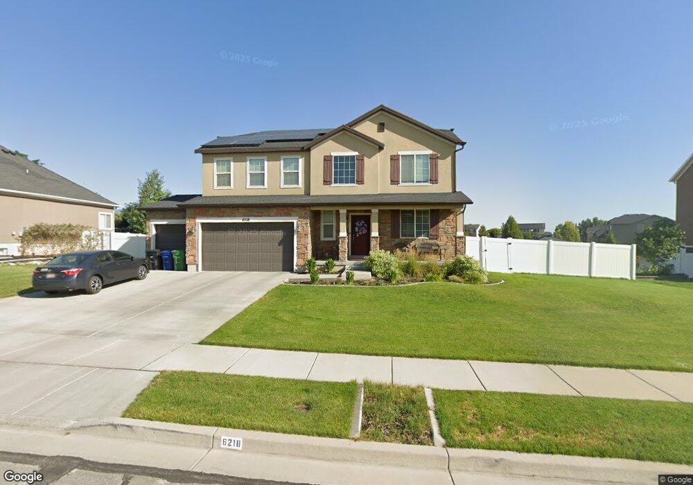 6218 W Dahill Ln unit 516, West Jordan, UT 84081 - photo 1