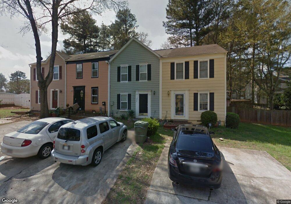 1806 Cumberland Valley Place SE, Smyrna, GA 30080 - photo 1