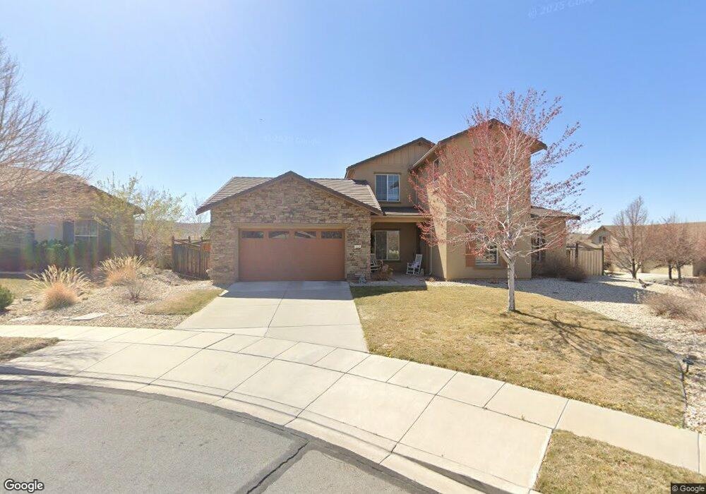 7124 Three Bars Ct, Sparks, NV 89436 - photo 1
