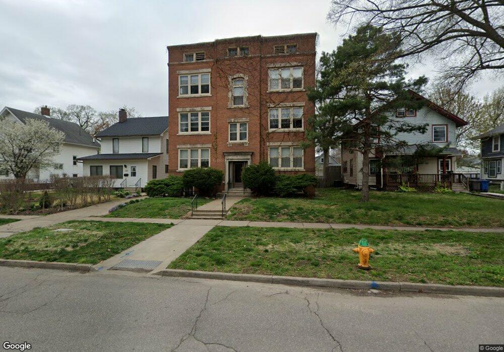 1060 35th St unit 3, Des Moines, IA 50311 - photo 1