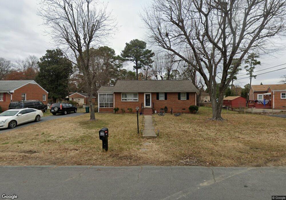 2808 Trimmer Dr, Henrico, VA 23294 - photo 1