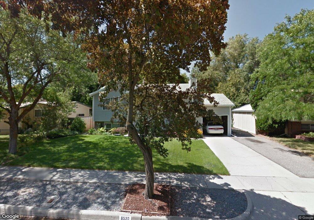 8520 S 1575 E, Sandy, UT 84093 - photo 1