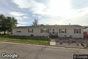 409 Ryan St, Thermopolis, WY 82443