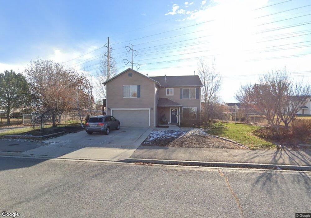 1635 W 700 S, Lehi, UT 84043 - photo 1