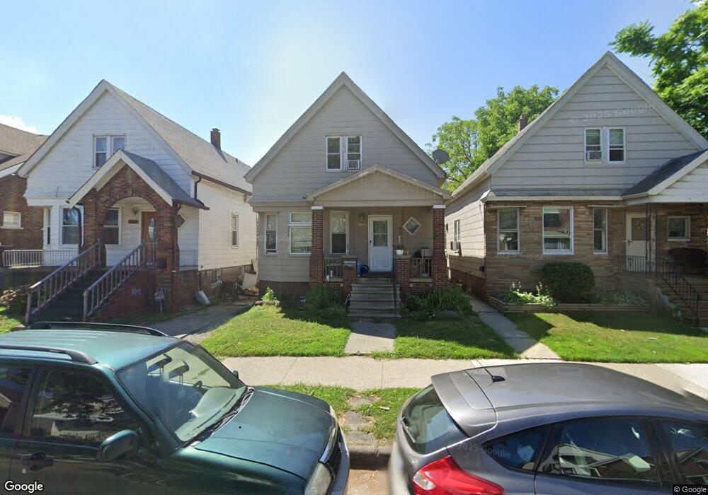 2716 Yemans St, HamtraMcK, MI 48212 - photo 1