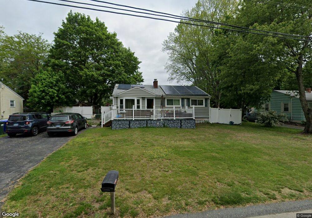 55 Breezy Knolls, Mystic, CT 06355 - photo 1