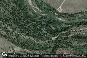 12355 Ovando Helmville Rd, Ovando, MT 59854