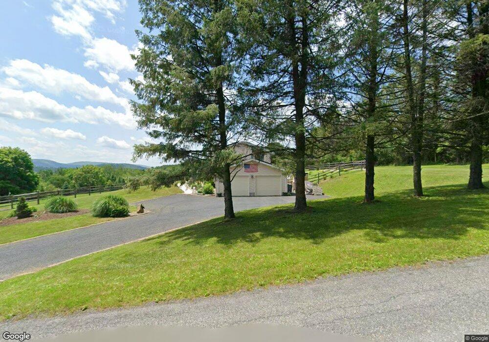 5111 Mountain View Dr, Kunkletown, PA 18058 - photo 1