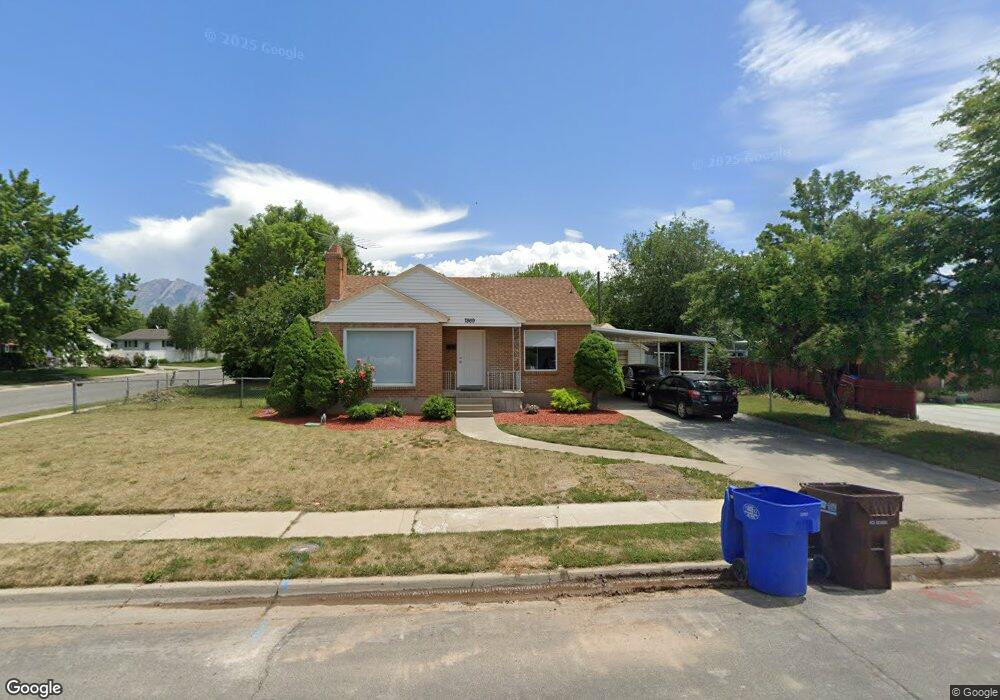 7869 Coolidge St, Midvale, UT 84047 - photo 1