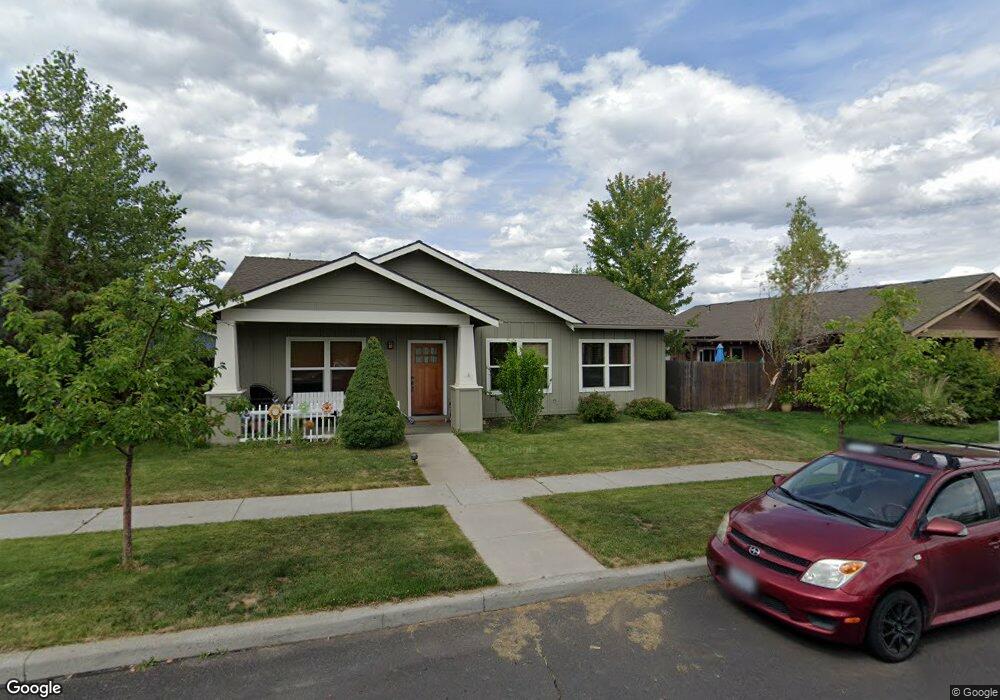 20660 Songbird Ln, Bend, OR 97702 - photo 1