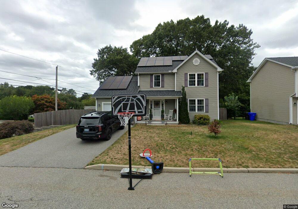 0 Teddy Ct unit 969345, West Warwick, RI 02893 - photo 1